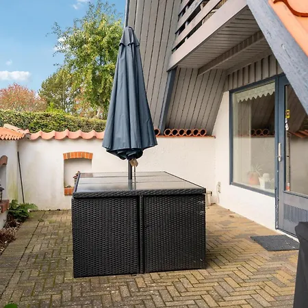 Prázdninový dům Cozy In With Wifi
