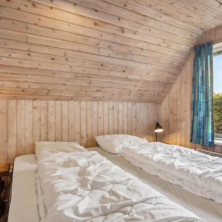 Prázdninový dům Cozy In With Wifi *