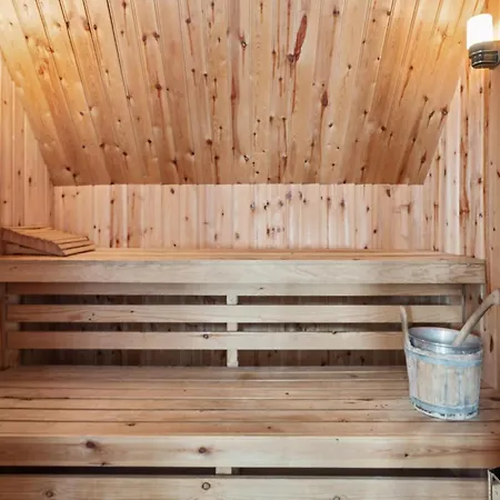 Cozy In With Wifi Prázdninový dům
